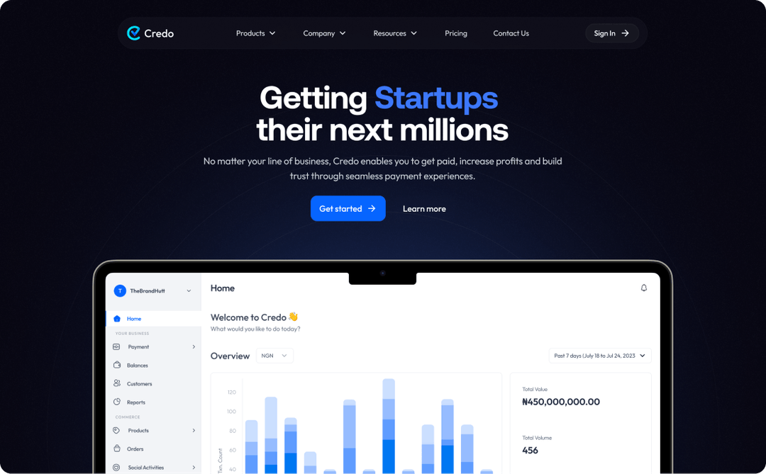 Version B (Final Design)